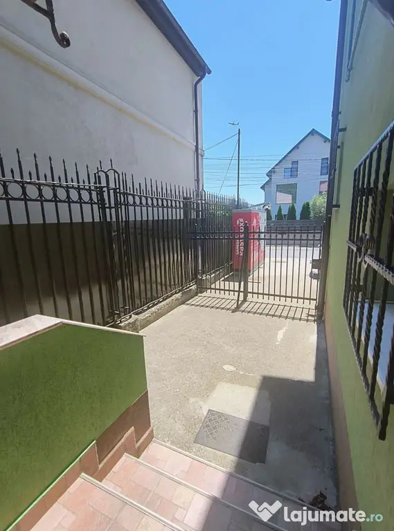 Spatiu Comercial- Pipera- Iancu Nicolae- adiacent