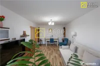 3 camere decomandate central str 9 Mai Bacau 