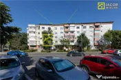 Apartament 3 camere decomandate, central,str. 9 Mai Bacau