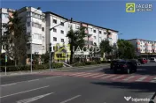Apartament 3 camere decomandate, central,str. 9 Mai Bacau