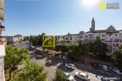 Apartament 3 camere decomandate, central,str. 9 Mai Bacau