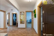 Apartament 3 camere decomandate, central,str. 9 Mai Bacau