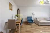 Apartament 3 camere decomandate, central,str. 9 Mai Bacau