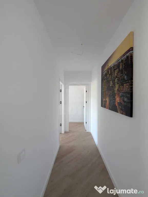 Inchiriere Apartament 3 camere semidecomandat, 70 mp,Tineretului