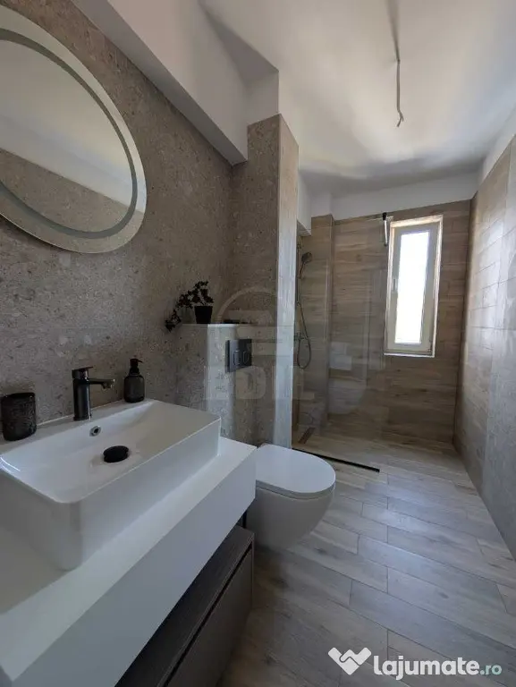 Inchiriere Apartament 3 camere semidecomandat, 70 mp,Tineretului