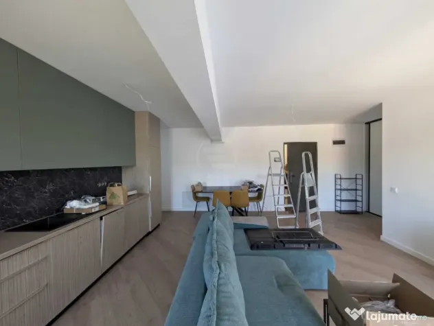 Inchiriere Apartament 3 camere semidecomandat, 70 mp,Tineretului