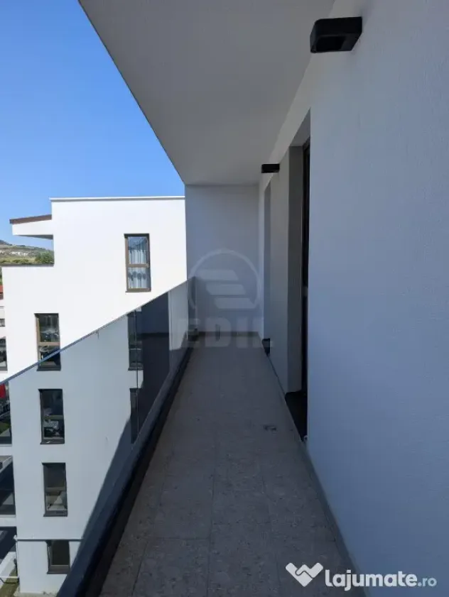 Inchiriere Apartament 3 camere semidecomandat, 70 mp,Tineretului