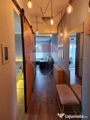 Apartament 2 camere cu parcare| Inchiriere | Zorilor Sud 