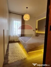 Apartament 2 camere cu parcare| Inchiriere | Zorilor Sud 