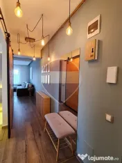 Apartament 2 camere cu parcare| Inchiriere | Zorilor Sud 