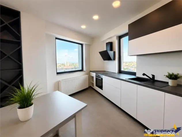 De Inchiriat:Colectie de apartamente Premium,2 camere,60mp u