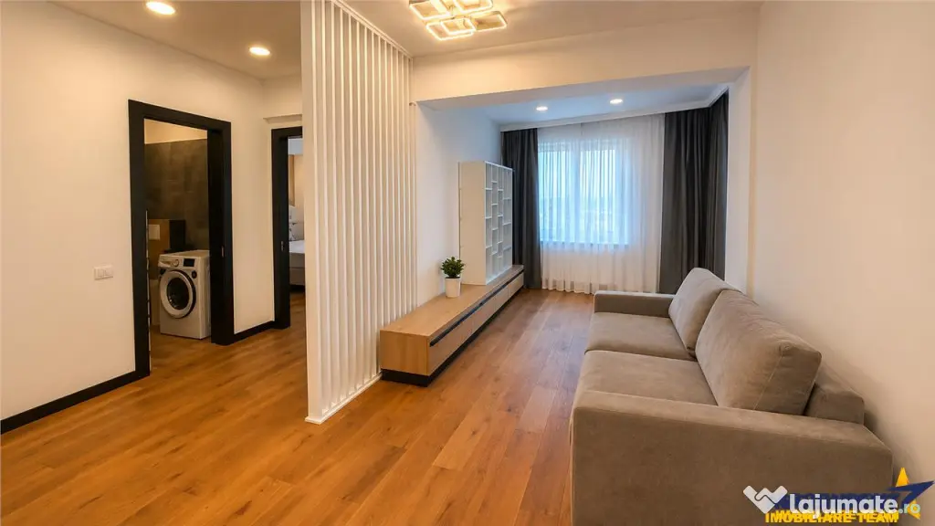 De Inchiriat:Colectie de apartamente Premium,2 camere,60mp u