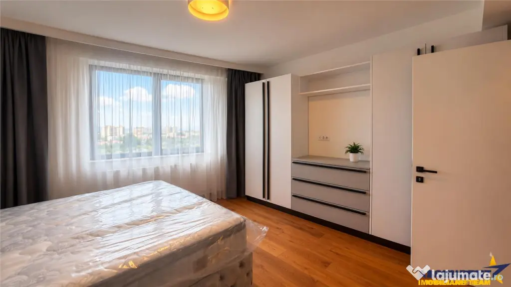 De Inchiriat:Colectie de apartamente Premium,2 camere,60mp u
