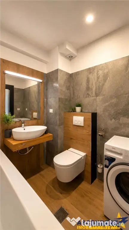 De Inchiriat:Colectie de apartamente Premium,2 camere,60mp u
