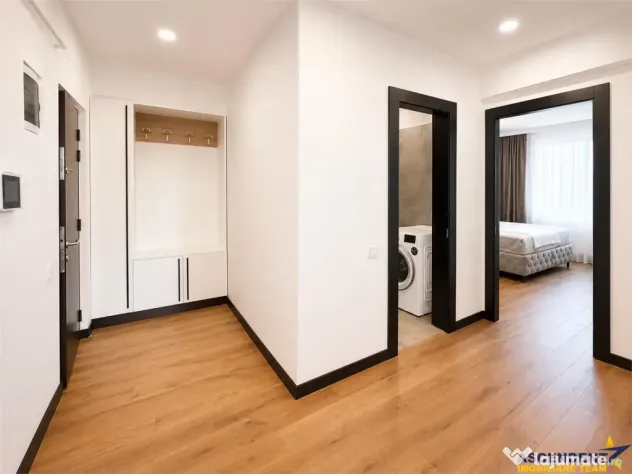 De Inchiriat:Colectie de apartamente Premium,2 camere,60mp u