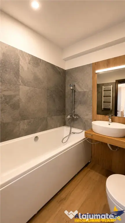 De Inchiriat:Colectie de apartamente Premium,2 camere,60mp u