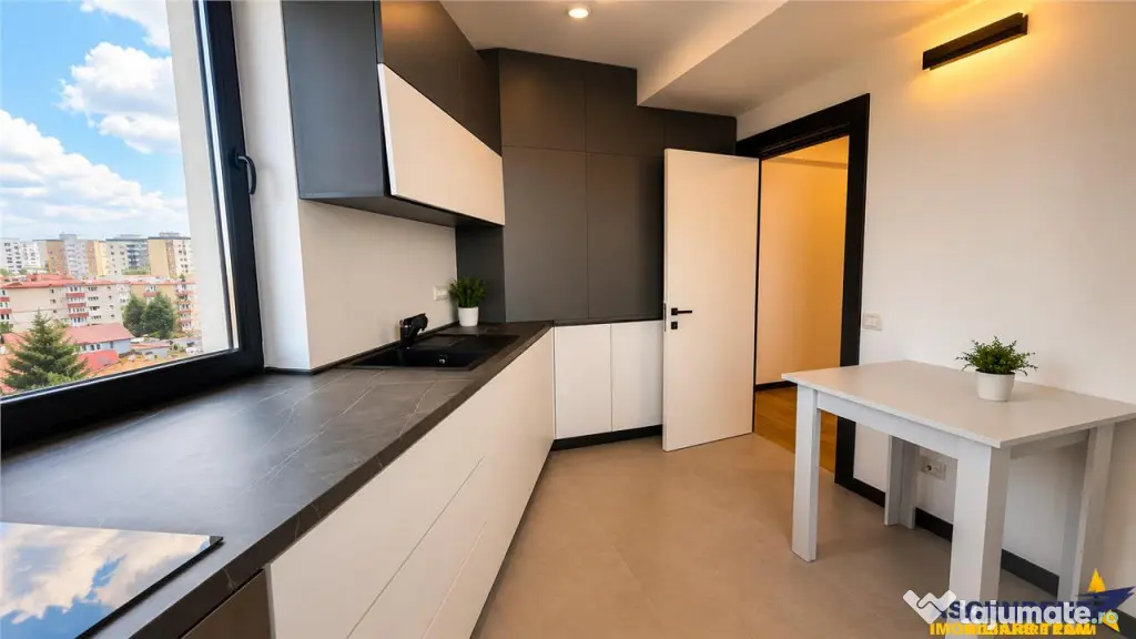 De Inchiriat:Colectie de apartamente Premium,2 camere,60mp u