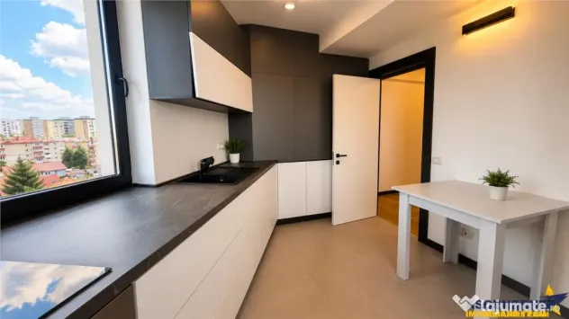 De Inchiriat:Colectie de apartamente Premium,2 camere,60mp u