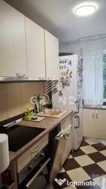 Manastur : Vanzare Apartament | 3 Camere | Boxa | Balcon | 6