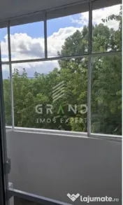 Manastur : Vanzare Apartament | 3 Camere | Boxa | Balcon | 6 
