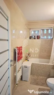 Manastur : Vanzare Apartament | 3 Camere | Boxa | Balcon | 6 