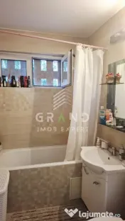 Manastur : Vanzare Apartament | 3 Camere | Boxa | Balcon | 6 