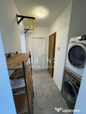 2 CAMERE | 56 MP | PARCARE | PIAȚA ABATOR | MUTARE IMEDIAT? 