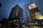 Dristor etaj 2 bloc nou la metrou