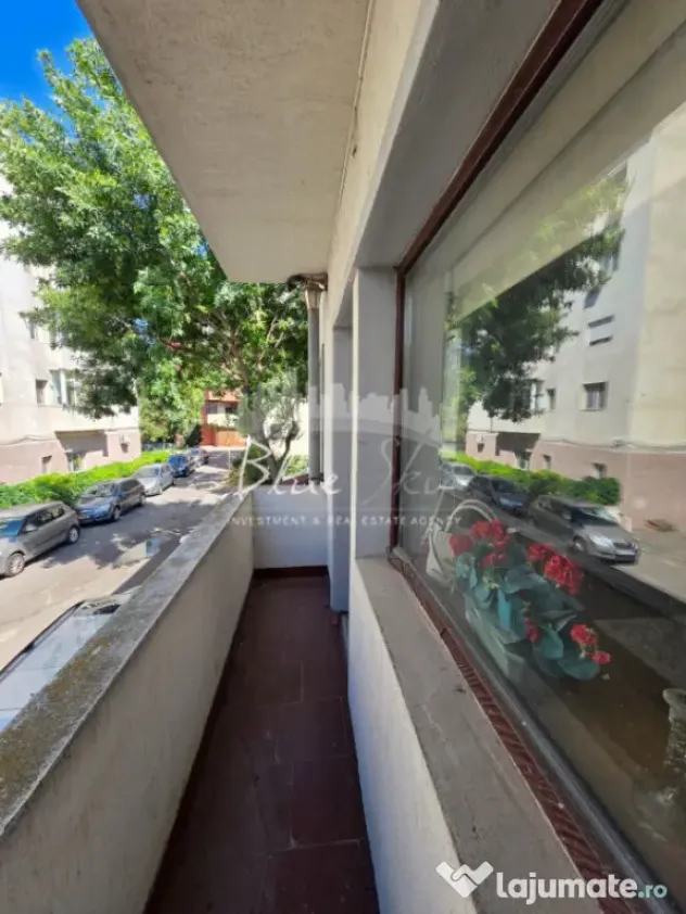 Faleza Nord – Casă spațioasă cu 3 dormitoare, 3 băi ș
