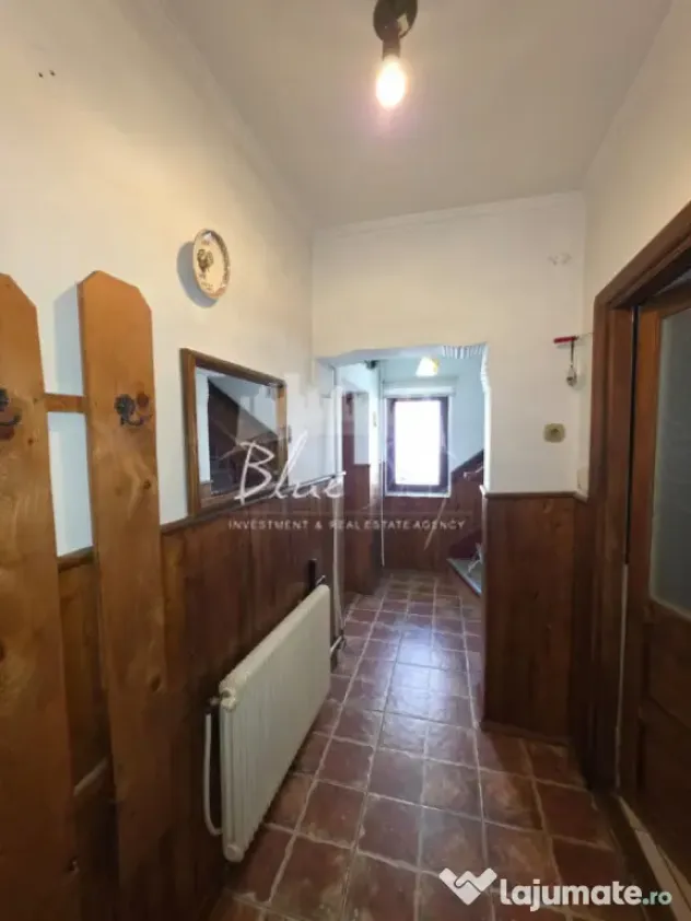 Faleza Nord – Casă spațioasă cu 3 dormitoare, 3 băi ș