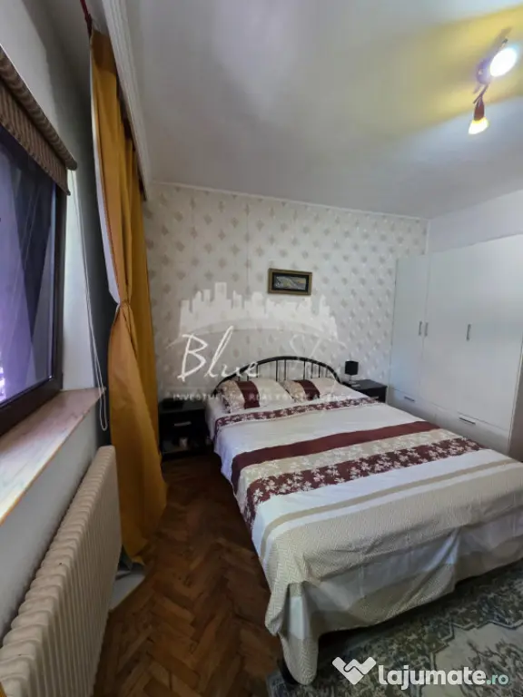 Faleza Nord – Casă spațioasă cu 3 dormitoare, 3 băi ș