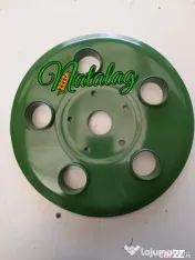 Placa presa Krone VP 1250 