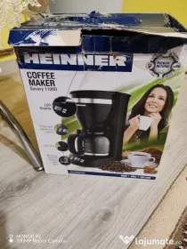 Cafetiera Heinner