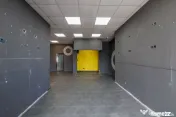 Spațiu comercial Cartier Calea București, bloc U4 parter