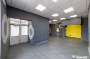 Spațiu comercial Cartier Calea București, bloc U4 parter