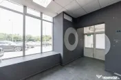 Spațiu comercial Cartier Calea București, bloc U4 parter