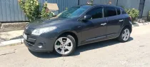 Renault Megane 3 diesel