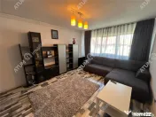 Apartament 2 camere balcon pivnita zona Mihai Viteazu din Si 