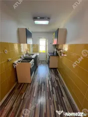 Apartament 2 camere balcon pivnita zona Mihai Viteazu din Si 