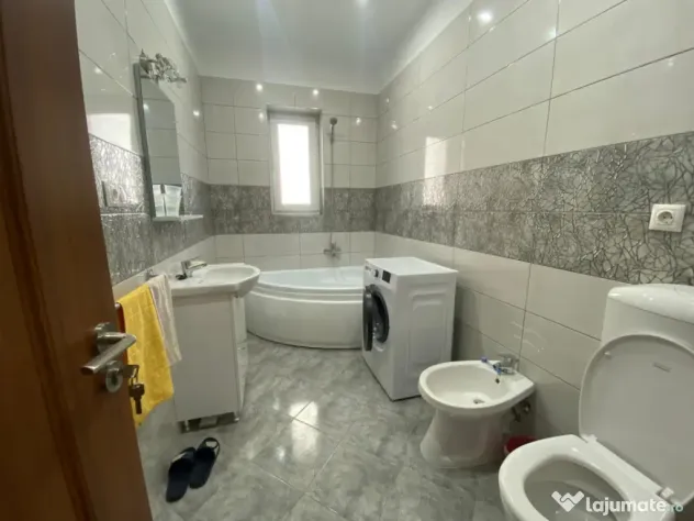 Apartament 2 camere zona Doamna Stanca Sibiu