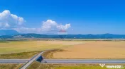 Teren extravilan 17,000mp Rasnov langa Autostrada A3, zon... 