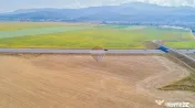 Teren extravilan 17,000mp Rasnov langa Autostrada A3, zon... 