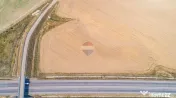 Teren extravilan 17,000mp Rasnov langa Autostrada A3, zon... 