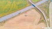 Teren extravilan 17,000mp Rasnov langa Autostrada A3, zon... 