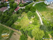 FILM!Teren intravilan autorizatie constructie casa anexe,ari