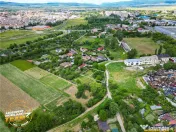FILM!Teren intravilan autorizatie constructie casa anexe,ari