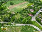 FILM!Teren intravilan autorizatie constructie casa anexe,ari