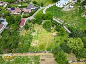 FILM!Teren intravilan autorizatie constructie casa anexe,ari