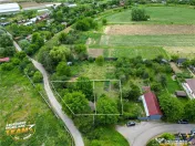 FILM!Teren intravilan autorizatie constructie casa anexe,ari