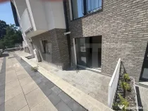 Inchiriez apartament, semifinisat, ideal pentru birouri